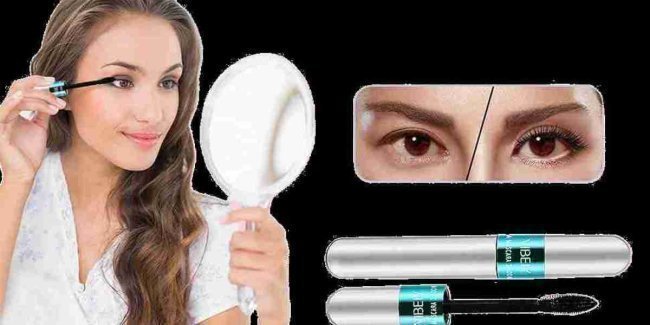 Take This How To Use Vibely Mascara Take a look at And you will See Your Struggles. Literally